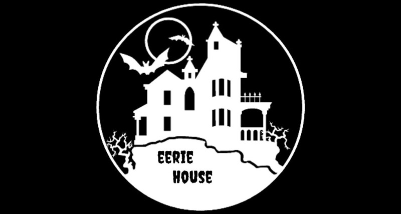 Eerie House Public Podcast Thumbnail